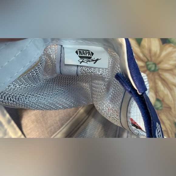 NAPA RACING HAT - Picture 4 of 5